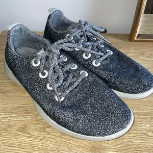 Allbirds Wool Runners Sneakers